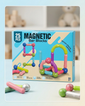 Magnetic Sticks 25 pcs