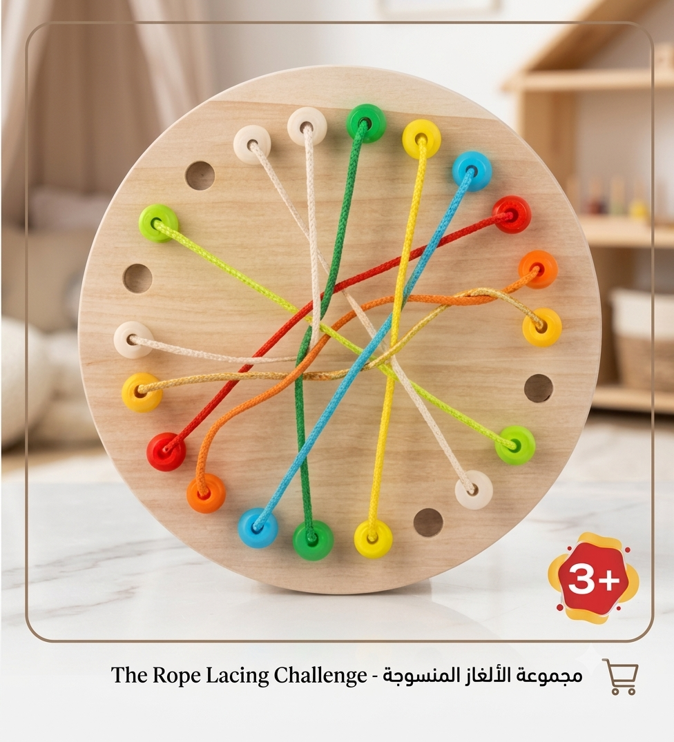 The Rope Breaking Challenge